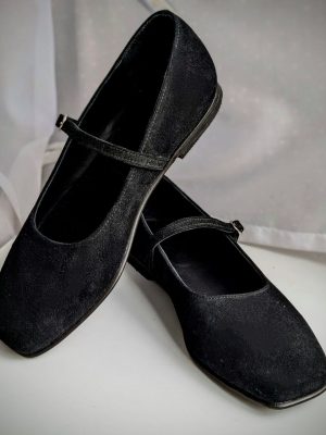 БАЛЕТКИ