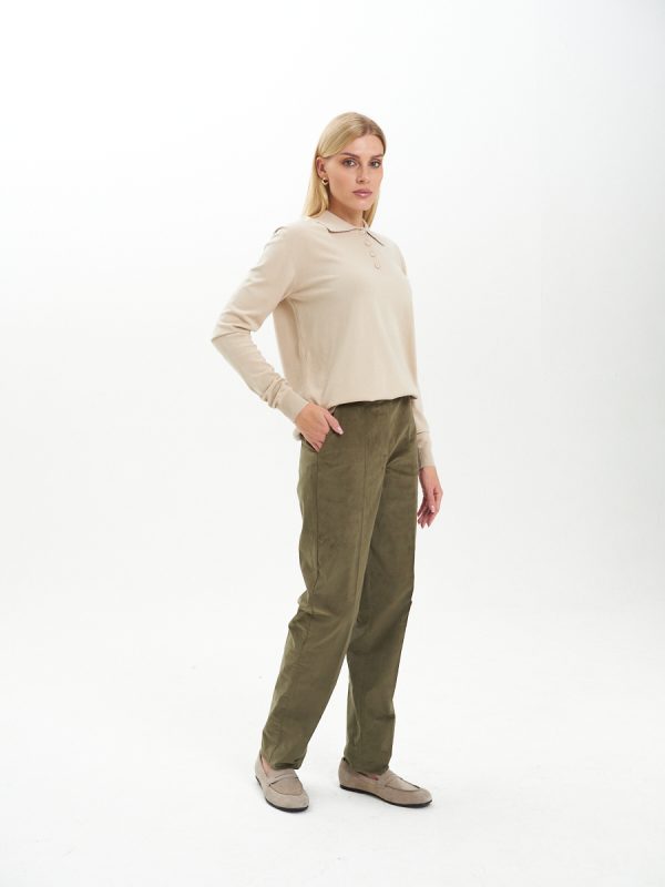 БРЮКИ - СКОРО В ПРОДАЖЕ