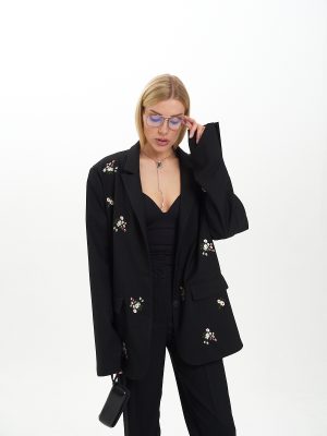 ЖАКЕТ - СКОРО В ПРОДАЖЕ