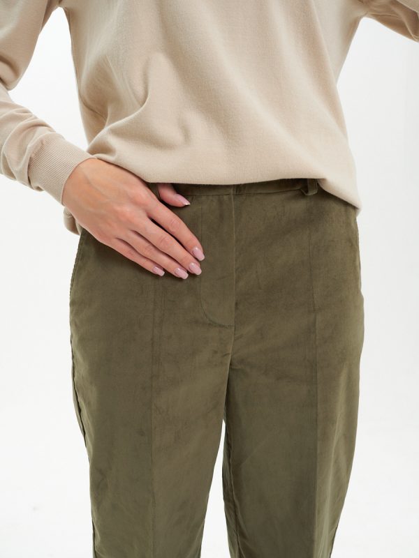 БРЮКИ - СКОРО В ПРОДАЖЕ