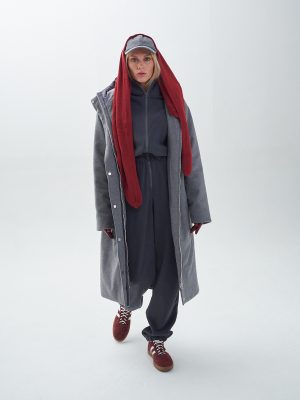 КУРТКА - СКОРО В ПРОДАЖЕ