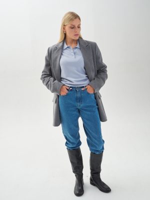 ДЖИНСЫ