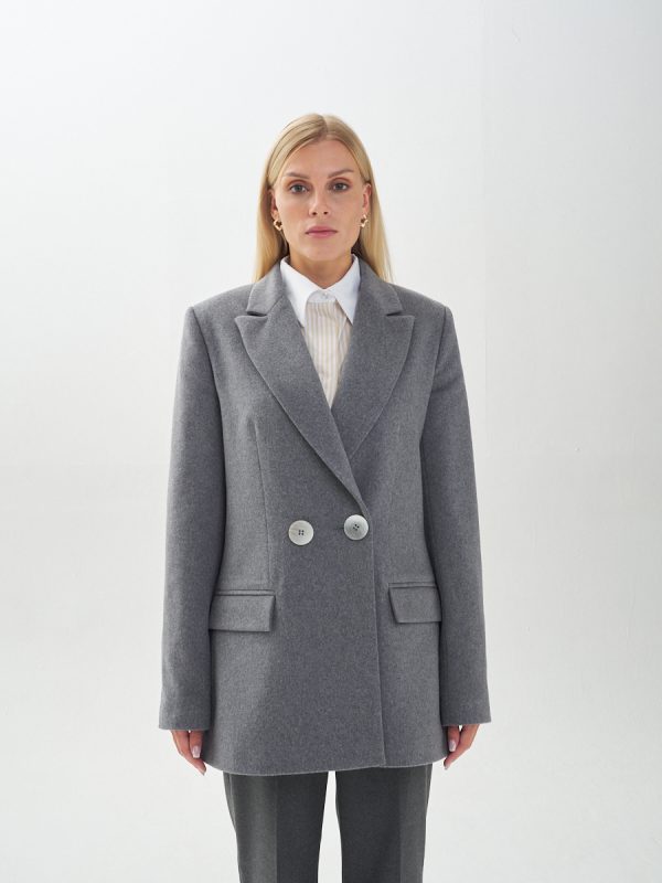 ПОЛУПАЛЬТО