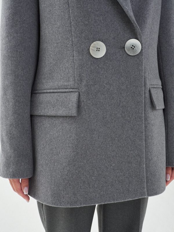 ПОЛУПАЛЬТО