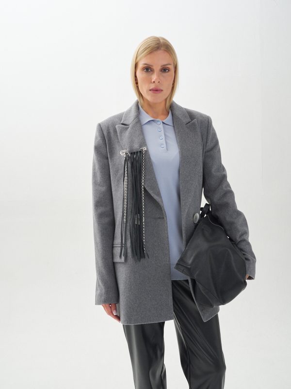 ПОЛУПАЛЬТО