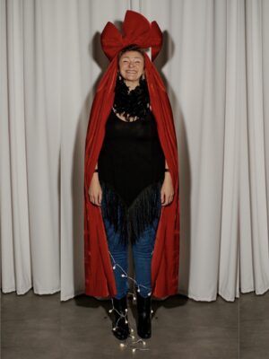 ДЖИНСЫ С ЭЛАСТАНОМ