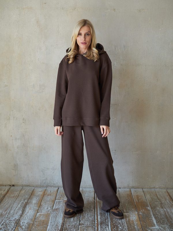 ДВУСТОРОННЕЕ ХУДИ