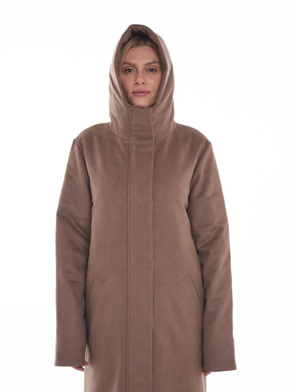 ПАЛЬТО - СКОРО В ПРОДАЖЕ