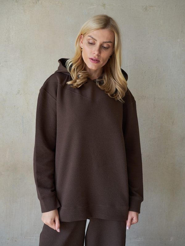 ДВУСТОРОННЕЕ ХУДИ