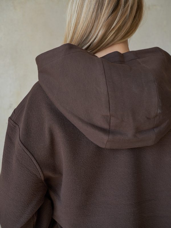 ДВУСТОРОННЕЕ ХУДИ