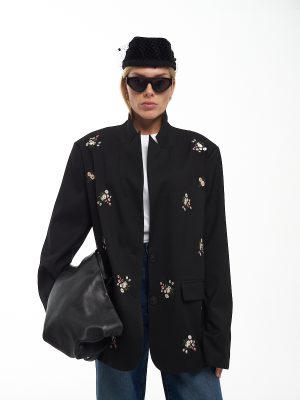 ЖАКЕТ - СКОРО В ПРОДАЖЕ