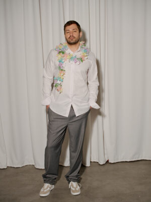 РУБАШКА - СКОРО В ПРОДАЖЕ