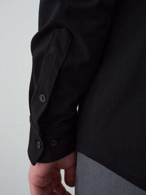 РУБАШКА ТРИКОТАЖНАЯ