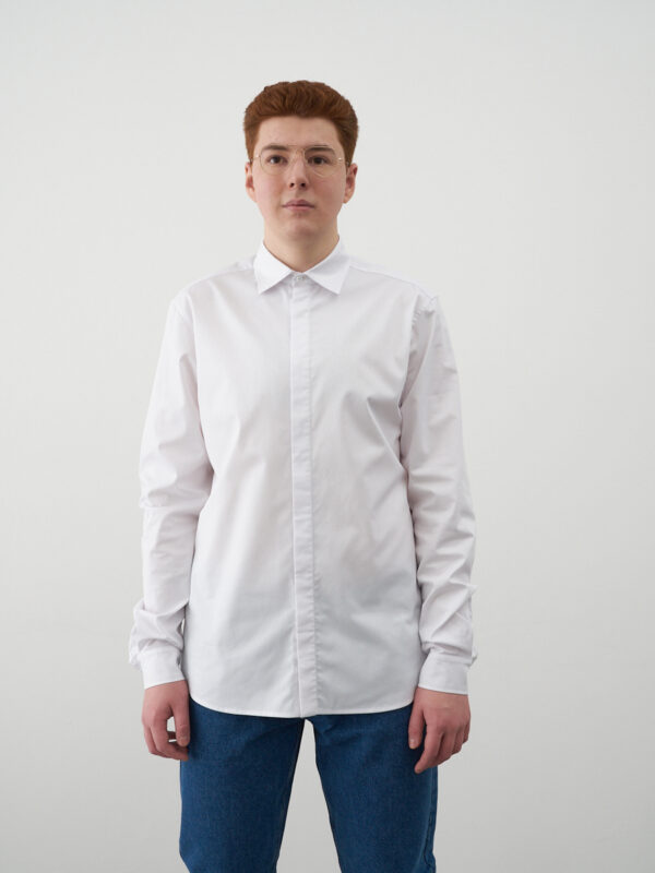 РУБАШКА - СКОРО В ПРОДАЖЕ