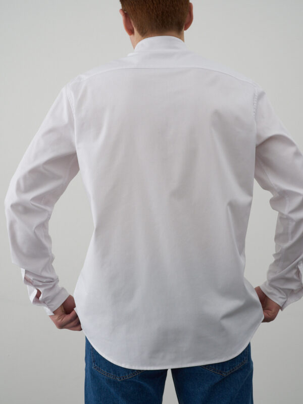 РУБАШКА - СКОРО В ПРОДАЖЕ