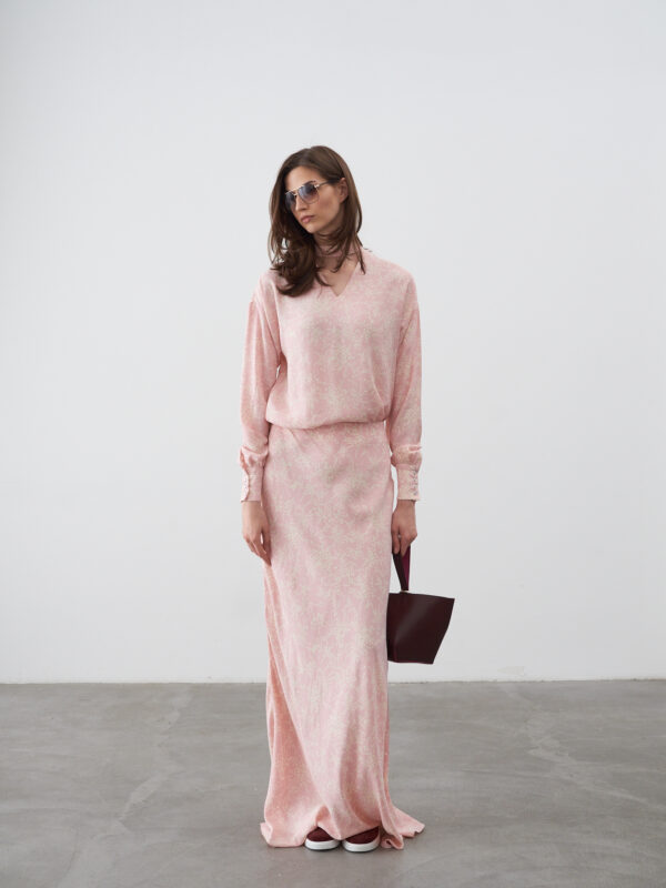 ЮБКА - СКОРО В ПРОДАЖЕ