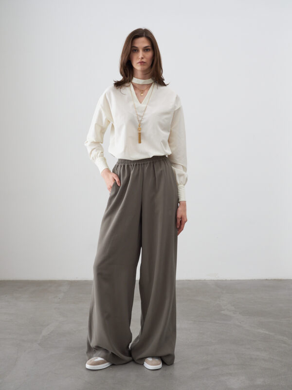 БРЮКИ - СКОРО В ПРОДАЖЕ