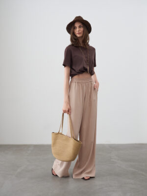 БРЮКИ - СКОРО В ПРОДАЖЕ