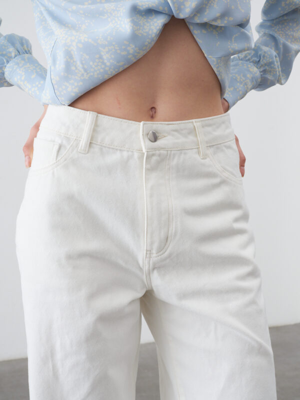 ДЖИНСЫ (с драными коленками)