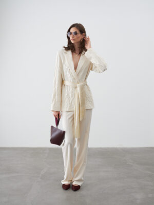 ЖАКЕТ с эффектом crush