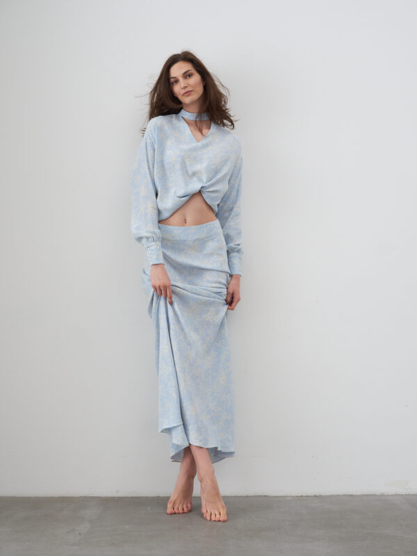 ЮБКА - СКОРО В ПРОДАЖЕ