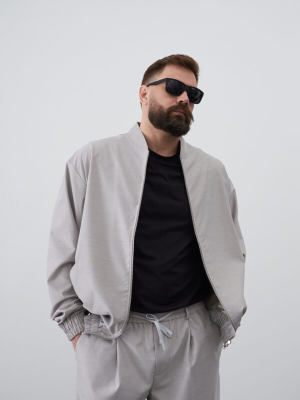 БОМБЕР - СКОРО В ПРОДАЖЕ