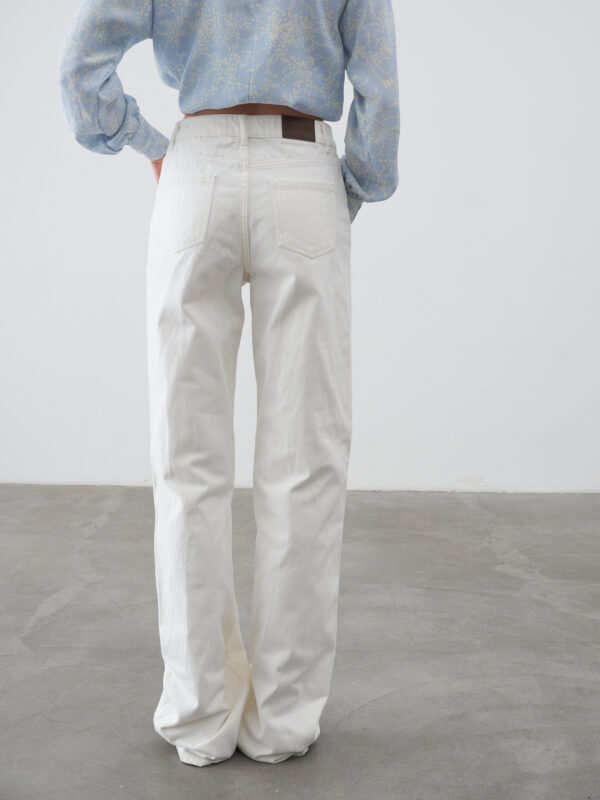 ДЖИНСЫ (с драными коленками)